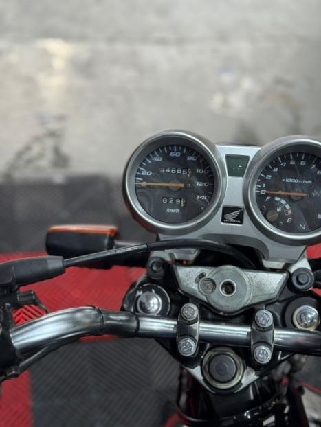 HONDA CG 150 TITAN SPORT, Foto 6