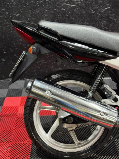 HONDA CG 150 TITAN SPORT, Foto 7