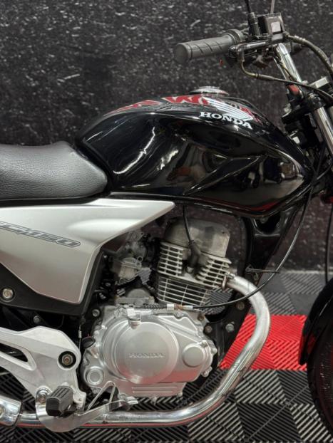 HONDA CG 150 TITAN SPORT, Foto 8