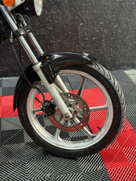 HONDA CG 150 TITAN SPORT, Foto 10