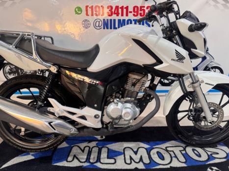HONDA CG 160 CARGO, Foto 3