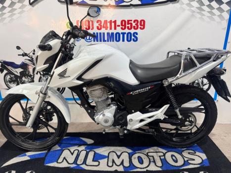 HONDA CG 160 CARGO, Foto 4