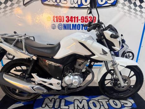 HONDA CG 160 CARGO, Foto 7