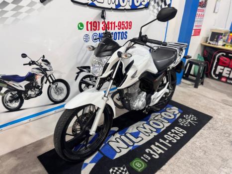 HONDA CG 160 CARGO, Foto 8
