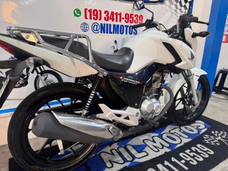 HONDA CG 160 CARGO, Foto 9