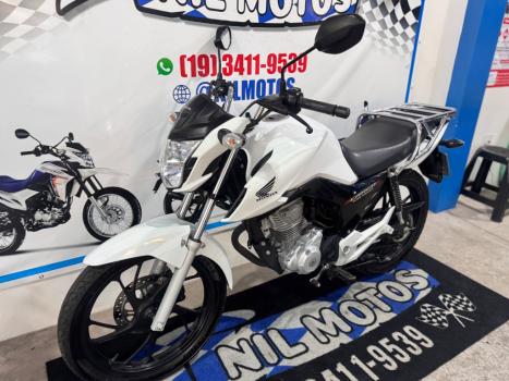 HONDA CG 160 CARGO, Foto 10