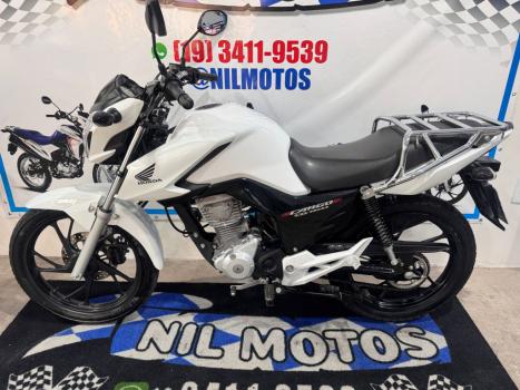 HONDA CG 160 CARGO, Foto 12