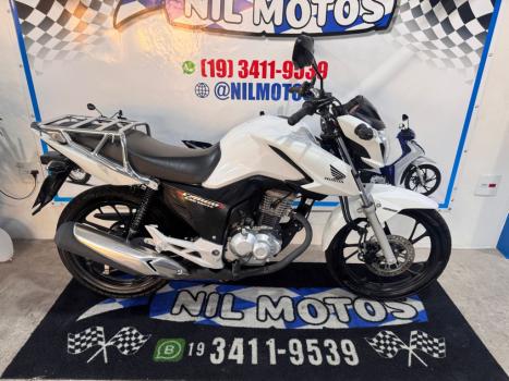 HONDA CG 160 CARGO, Foto 13