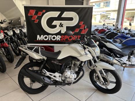 HONDA CG 160 CARGO, Foto 1