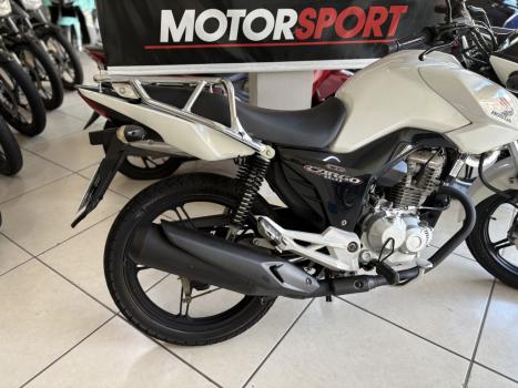 HONDA CG 160 CARGO, Foto 2