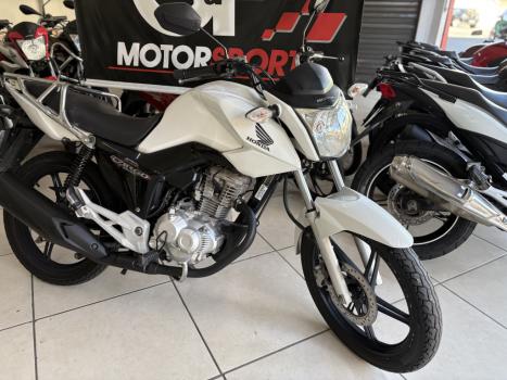 HONDA CG 160 CARGO, Foto 3