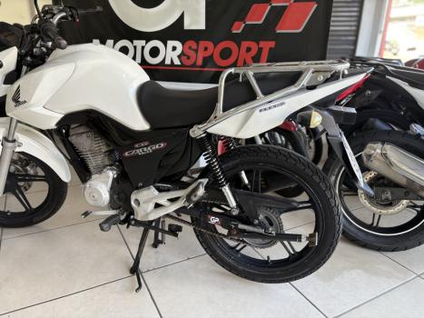 HONDA CG 160 CARGO, Foto 6