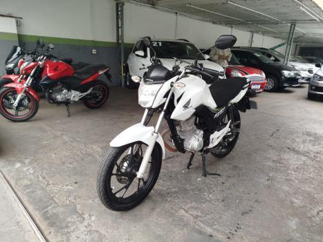 HONDA CG 160 CARGO, Foto 1
