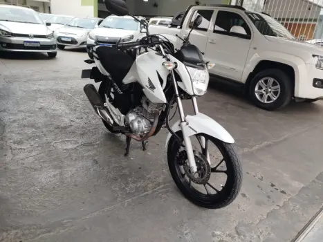 HONDA CG 160 CARGO, Foto 2