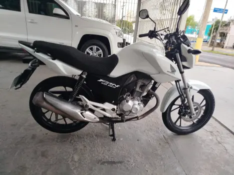 HONDA CG 160 CARGO, Foto 3