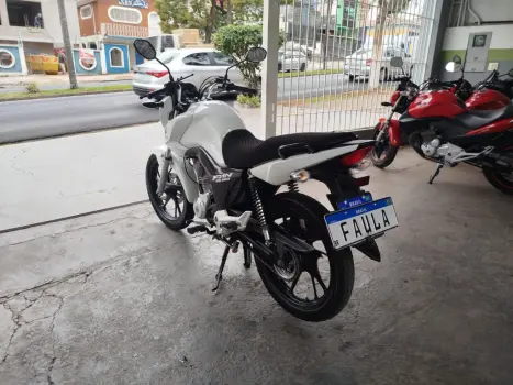 HONDA CG 160 CARGO, Foto 4