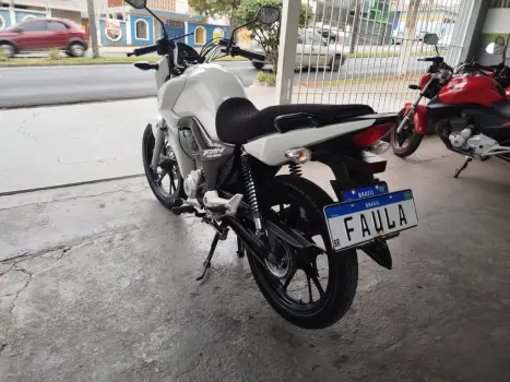HONDA CG 160 CARGO, Foto 5