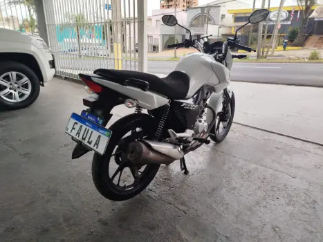 HONDA CG 160 CARGO, Foto 6