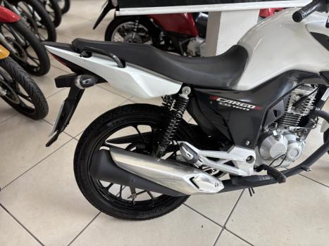 HONDA CG 160 CARGO, Foto 2