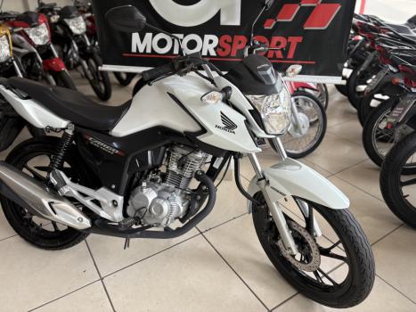 HONDA CG 160 CARGO, Foto 3
