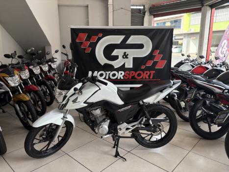 HONDA CG 160 CARGO, Foto 4
