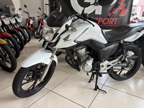 HONDA CG 160 CARGO, Foto 5