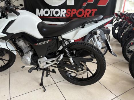 HONDA CG 160 CARGO, Foto 6