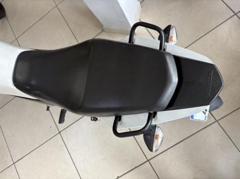 HONDA CG 160 CARGO, Foto 8