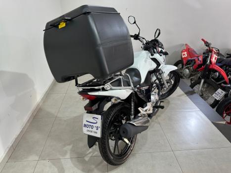 HONDA CG 160 CARGO, Foto 4