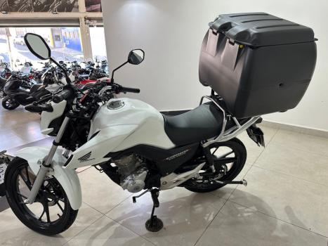 HONDA CG 160 CARGO, Foto 5