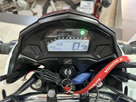 HONDA CG 160 CARGO, Foto 6