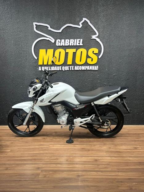 HONDA CG 160 CARGO, Foto 2
