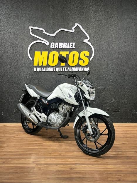 HONDA CG 160 CARGO, Foto 3