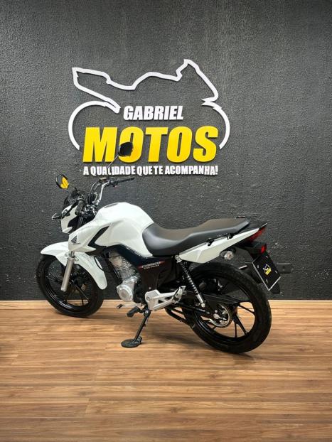 HONDA CG 160 CARGO, Foto 5