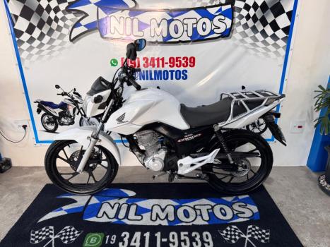 HONDA CG 160 CARGO, Foto 1