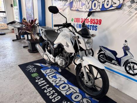 HONDA CG 160 CARGO, Foto 2