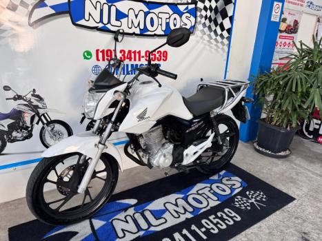 HONDA CG 160 CARGO, Foto 5