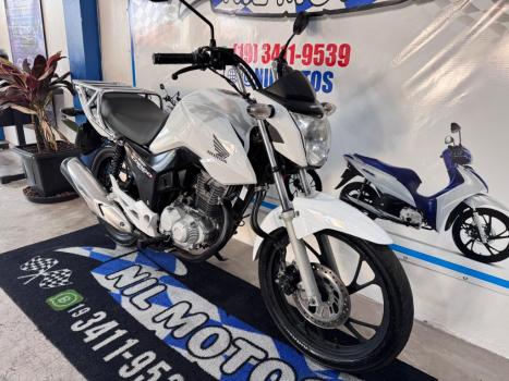 HONDA CG 160 CARGO, Foto 6