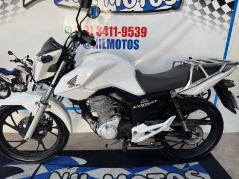 HONDA CG 160 CARGO, Foto 7