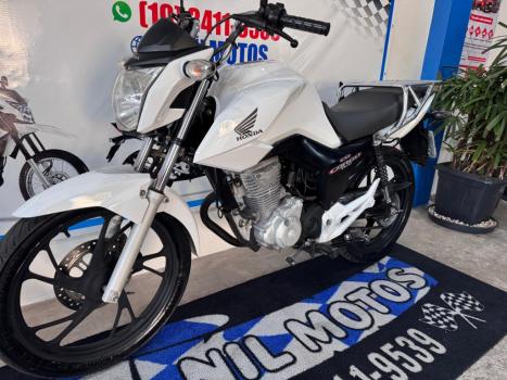 HONDA CG 160 CARGO, Foto 9