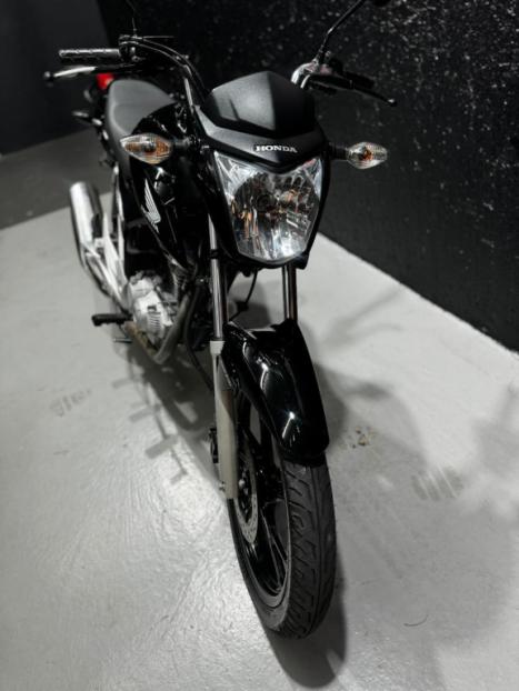 HONDA CG 160 FAN, Foto 6