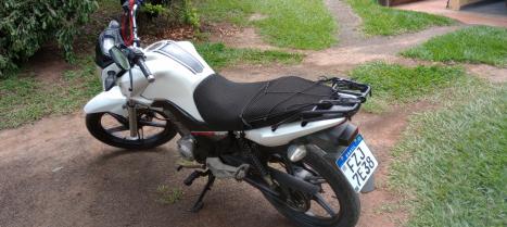 HONDA CG 160 FAN, Foto 5