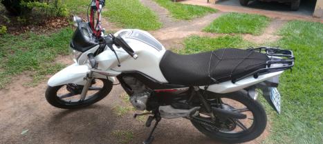 HONDA CG 160 FAN, Foto 6