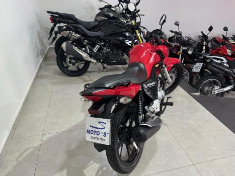 HONDA CG 160 FAN, Foto 5