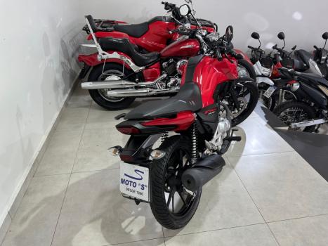HONDA CG 160 FAN, Foto 5