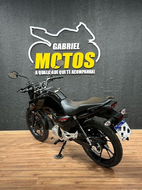 HONDA CG 160 FAN, Foto 5