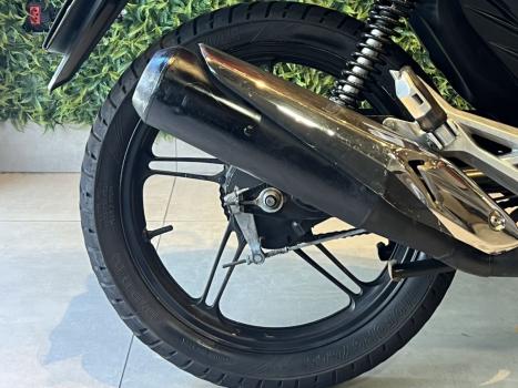 HONDA CG 160 FAN, Foto 6
