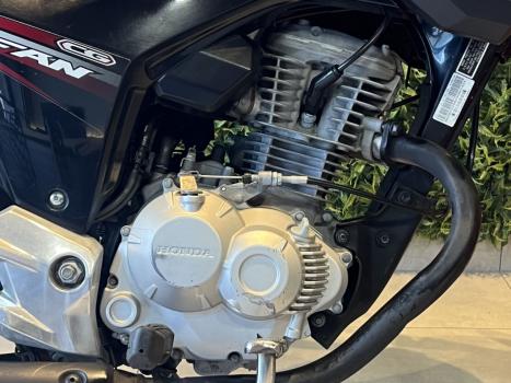 HONDA CG 160 FAN, Foto 7