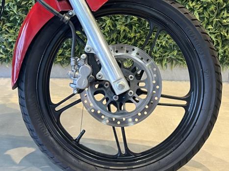 HONDA CG 160 FAN, Foto 8