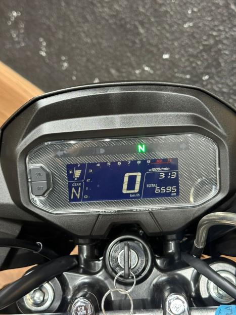 HONDA CG 160 FAN, Foto 7